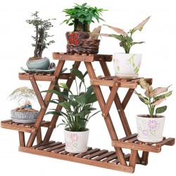 Estante Para Plantas...