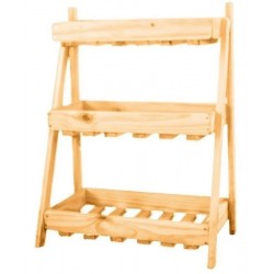 Estante Para Plantas...