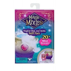 Magic Mixies Pack de...