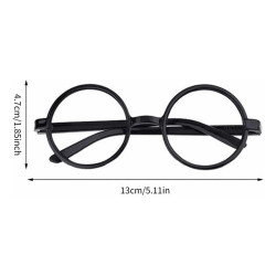 Lentes De Harry Potter Para Disfraz