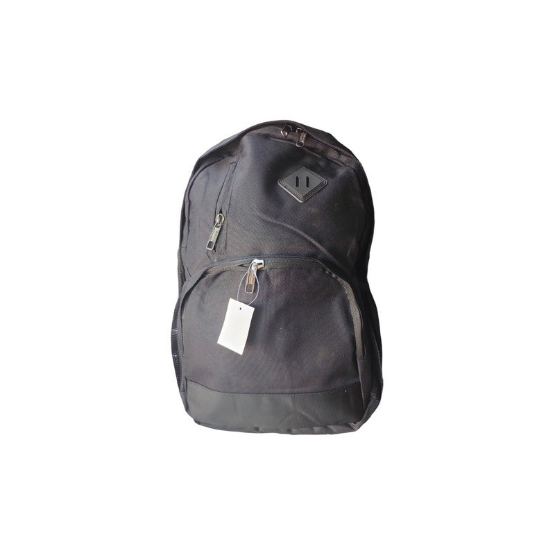 Mochila Escolar Unisex Caribe