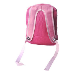 Mochila Escolar Infantil Más Estuche