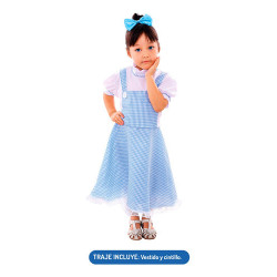 Disfraz De Cuentos Infantiles Para Niñas Y Niños Día Del Libro