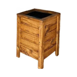 Maceta Universo Surprise Jardinera 50 Cm Rectangular