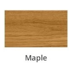 Jardinera De Madera 105 Cm Rectangular 1 Unidad