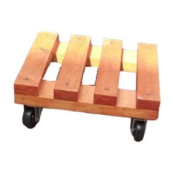 Base Para Maceteros 30 Cm