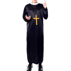 Disfraz Halloween Para Adulto Terror - Mi Ropero Encantado