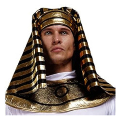 Disfraz Farón Egipcio Egipcio Única