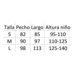 Disfraz Dios Zeus Para Niños - Universo Surprise