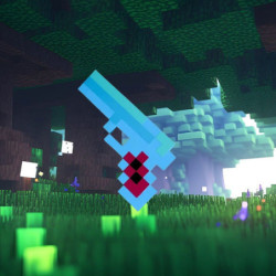 Juguetes Minecraft Espada Picota Hacha Rifle Pistola Pala