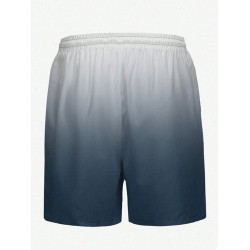 Traje De Baño Hombre Short Bermuda Sin Forro