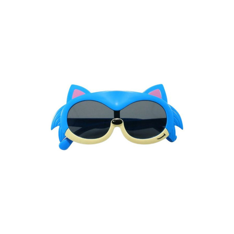 Lentes De Sol Para Niños Minecraft (2 Pares) O Sonic