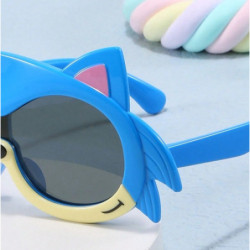 Lentes De Sol Para Niños Minecraft (2 Pares) O Sonic