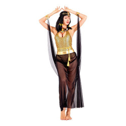 Disfraz Cleopatra Sexy - Cosplay - Halloween