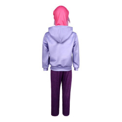 Disfraz Intensamente 2 Para Niños Y Adultos - Universo Surprise