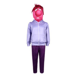 Disfraz Intensamente 2 Para Niños Y Adultos - Universo Surprise