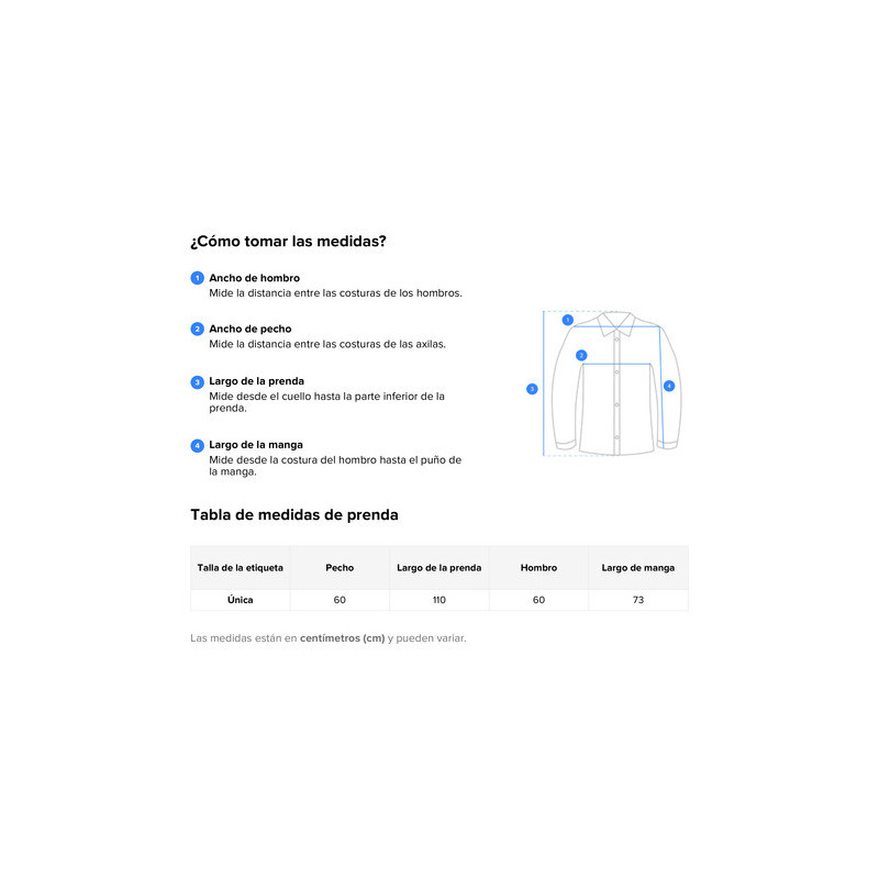 Maxipoleron Bata Capibara - Universo Surprise - Capucha Capibara Lisa Única