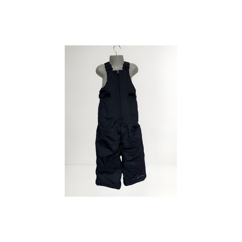 Jardinera Para Nieve Ski Talla Xxs (4-5 Años) Columbia