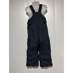 Jardinera Para Nieve Ski Talla Xxs (4-5 Años) Columbia