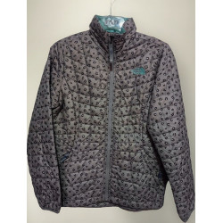 Chaqueta Niña Talla 10-12 The North Face