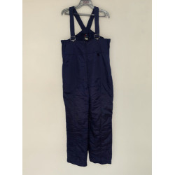 Jardinera Nieve Ski Talla M White Stag