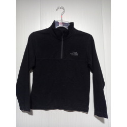 Polerón Polar Infantil Talla 7-8 The North Face