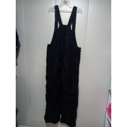 Jardinera Nieve Ski Talla 2xl Arctix Negro Liso 2xl