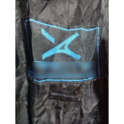 Jardinera Nieve Ski Talla 2xl Arctix Negro Liso 2xl