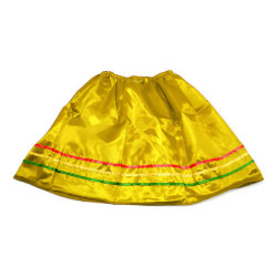 Vestimenta Traje Baile Nortino Niña - Fiestas Patrias