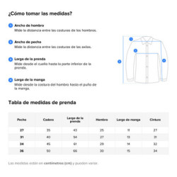 Vestido Huasa Para Niñas Talla 0 A 4 - Mi Ropero Encantado