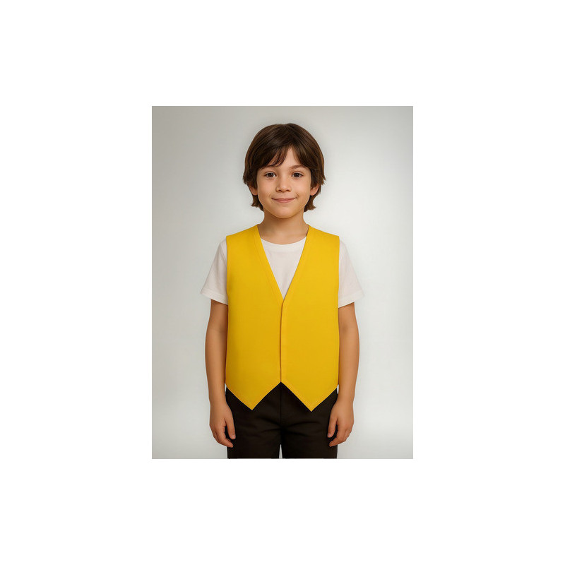 Bolero Niño Baile Diferentes Colores - Fiestas Patrias