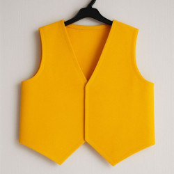 Bolero Niño Baile Diferentes Colores - Fiestas Patrias