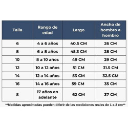 Bolero Niño Baile Diferentes Colores - Fiestas Patrias