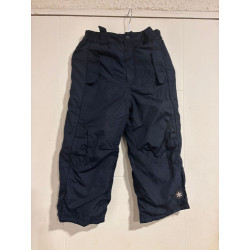 Pantalón Nieve Ski Talla 5-6 Roths Child