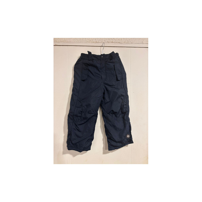 Pantalón Nieve Ski Talla 5-6 Roths Child
