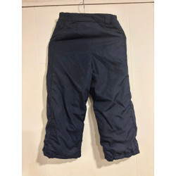 Pantalón Nieve Ski Talla 5-6 Roths Child