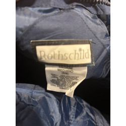 Pantalón Nieve Ski Talla 5-6 Roths Child