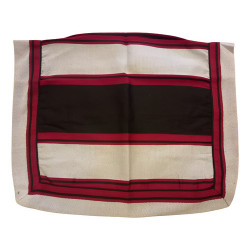 Manta Poncho De Huaso Cueca Traje Típico Fiestas Patrias