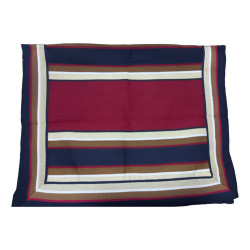 Manta Poncho De Huaso Cueca Traje Típico Fiestas Patrias