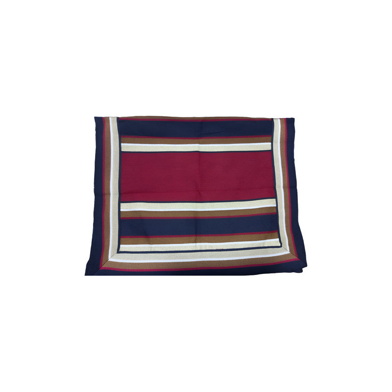 Manta Poncho De Huaso Cueca Traje Típico Fiestas Patrias