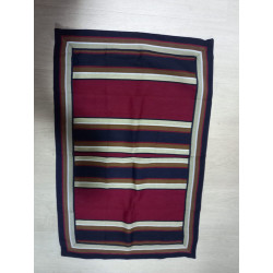 Manta Poncho De Huaso Cueca Traje Típico Fiestas Patrias