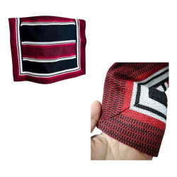 Manta Poncho De Huaso Cueca Niño Traje Tipico Fiestas