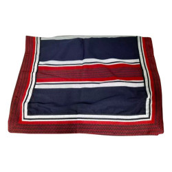 Manta Poncho De Huaso Cueca Niño Traje Tipico Fiestas