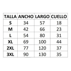 Manta Poncho De Huaso Cueca Niño Traje Tipico Fiestas