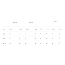 Traje Típico Vestimenta Mapuche Con Trapelacucha Niña Mapuche 10-12