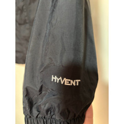 Cortavientos Northface 10-12 Negro - Mi Ropero Encantado Negro 10-12