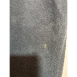 Polar Cortavientos Columbia 10-12 Mi Ropero Encantado Gris 10-12