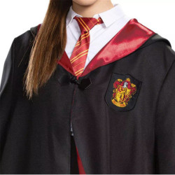 Disfraz Harry Potter - Gryffindor Niño - Halloween - Cosplay - Hogwarts - 6 Piezas - Mi Ropero Encantado