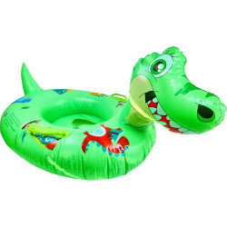 Flotadores Variados Para Piscina - Salvavidas - Bebes