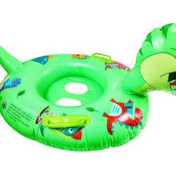 Flotadores Variados Para Piscina - Salvavidas - Bebes